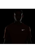 CAMISETA NIKE DRI-FIT MILLER MASCULINA - Marrom