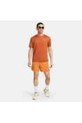 CAMISETA NIKE DRI-FIT MILLER MASCULINA - Marrom