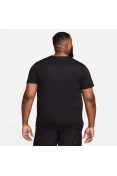 CAMISETA NIKE DRI-FIT MILLER MASCULINA - Preto