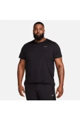 CAMISETA NIKE DRI-FIT MILLER MASCULINA - Preto