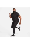CAMISETA NIKE DRI-FIT MILLER MASCULINA - Preto