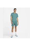 CAMISETA NIKE DRI-FIT MILLER MASCULINA - Verde