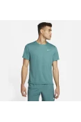 CAMISETA NIKE DRI-FIT MILLER MASCULINA - Verde