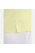 CAMISETA NIKE DRI-FIT MILLER MASCULINA - Verde limao