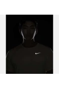 CAMISETA NIKE DRI-FIT MILLER MASCULINA - Verde limao