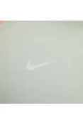 CAMISETA NIKE DRI-FIT MILLER MASCULINA - Verde/prata