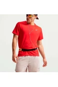 CAMISETA NIKE DRI-FIT MILLER MASCULINA - Vermelho CAMISETA NIKE DRI-FIT MILLER MASCULINA - Vermelho