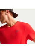 CAMISETA NIKE DRI-FIT MILLER MASCULINA - Vermelho CAMISETA NIKE DRI-FIT MILLER MASCULINA - Vermelho