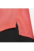 CAMISETA NIKE DRI-FIT ONE FEMININA - Laranja CAMISETA NIKE DRI-FIT ONE FEMININA - Laranja