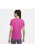 CAMISETA NIKE DRI-FIT ONE FEMININA - Pink CAMISETA NIKE DRI-FIT ONE FEMININA - Pink