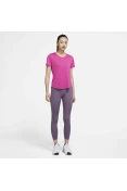 CAMISETA NIKE DRI-FIT ONE FEMININA - Pink CAMISETA NIKE DRI-FIT ONE FEMININA - Pink