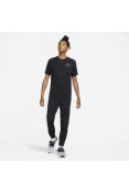 CAMISETA NIKE DRI-FIT RUN DIVISION MASCULINA - Preto