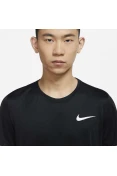 CAMISETA NIKE DRI-FIT SUPERSET MASCULINA - Preto CAMISETA NIKE DRI-FIT SUPERSET MASCULINA - Preto
