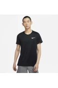 CAMISETA NIKE DRI-FIT SUPERSET MASCULINA - Preto CAMISETA NIKE DRI-FIT SUPERSET MASCULINA - Preto