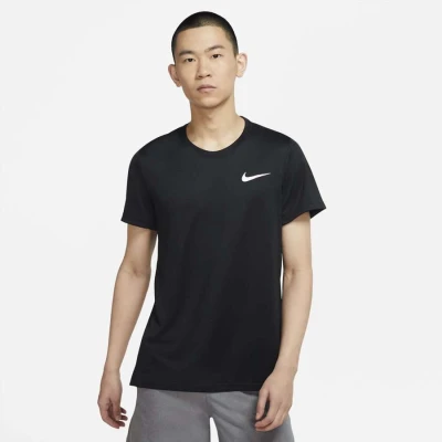 CAMISETA NIKE DRI-FIT SUPERSET MASCULINA - Preto