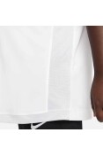 CAMISETA NIKE DRI-FIT TROPHY INFANTIL - Branco