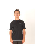 CAMISETA NIKE DRI-FIT TROPHY INFANTIL - Preto