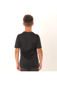CAMISETA NIKE DRI-FIT TROPHY INFANTIL - Preto
