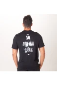 CAMISETA NIKE DRY DFCT ART MASCULINA - Preto CAMISETA NIKE DRY DFCT ART MASCULINA - Preto
