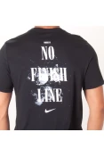 CAMISETA NIKE DRY DFCT ART MASCULINA - Preto CAMISETA NIKE DRY DFCT ART MASCULINA - Preto
