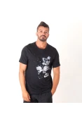 CAMISETA NIKE DRY DFCT ART MASCULINA - Preto CAMISETA NIKE DRY DFCT ART MASCULINA - Preto