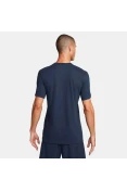 CAMISETA NIKE DRY-FIT MASCULINA - Marinho CAMISETA NIKE DRY-FIT MASCULINA - Marinho