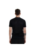 CAMISETA NIKE DRY FOOTBALL TOP MASCULINA - Preto/branco CAMISETA NIKE DRY FOOTBALL TOP MASCULINA - Preto/branco