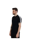 CAMISETA NIKE DRY FOOTBALL TOP MASCULINA - Preto/branco CAMISETA NIKE DRY FOOTBALL TOP MASCULINA - Preto/branco