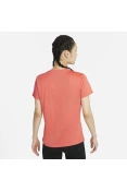 CAMISETA NIKE DRY LEGEND FEMININA - Laranja CAMISETA NIKE DRY LEGEND FEMININA - Laranja