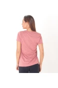 CAMISETA NIKE DRY LEGEND FEMININA - Pink CAMISETA NIKE DRY LEGEND FEMININA - Pink