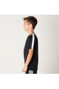 CAMISETA NIKE DRY SQUAD TOP INFANTIL - Preto/branco CAMISETA NIKE DRY SQUAD TOP INFANTIL - Preto/branco