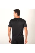 CAMISETA NIKE DRY TEE LEG SW MASCULINA - Preto/branco CAMISETA NIKE DRY TEE LEG SW MASCULINA - Preto/branco