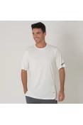 CAMISETA NIKE ELITE BASKETBALL TOP MASCULINA - Branco CAMISETA NIKE ELITE BASKETBALL TOP MASCULINA - Branco