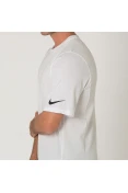 CAMISETA NIKE ELITE BASKETBALL TOP MASCULINA - Branco CAMISETA NIKE ELITE BASKETBALL TOP MASCULINA - Branco
