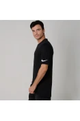 CAMISETA NIKE ELITE BASKETBALL TOP MASCULINA - Preto CAMISETA NIKE ELITE BASKETBALL TOP MASCULINA - Preto
