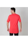 CAMISETA NIKE ELITE BASKETBALL TOP MASCULINA - Vermelho CAMISETA NIKE ELITE BASKETBALL TOP MASCULINA - Vermelho