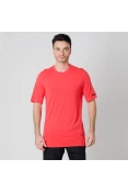 CAMISETA NIKE ELITE BASKETBALL TOP MASCULINA - Vermelho CAMISETA NIKE ELITE BASKETBALL TOP MASCULINA - Vermelho