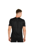 CAMISETA NIKE EM RACER SS MASCULINA - Preto CAMISETA NIKE EM RACER SS MASCULINA - Preto