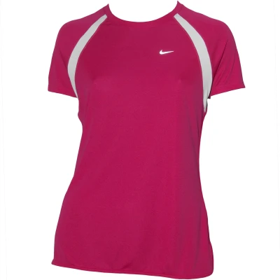 CAMISETA NIKE FEMININA - Pink