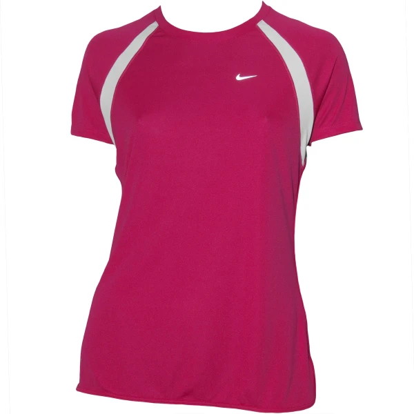 CAMISETA NIKE FEMININA - Pink
