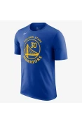 CAMISETA NIKE GOLDEN STATE WARRIORS MASCULINA - Azul