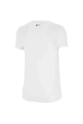 CAMISETA NIKE ICON CLASH FEMININA - Branco
