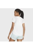 CAMISETA NIKE ICON CLASH FEMININA - Branco