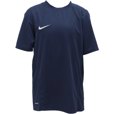 CAMISETA NIKE INFANTIL - Marinho