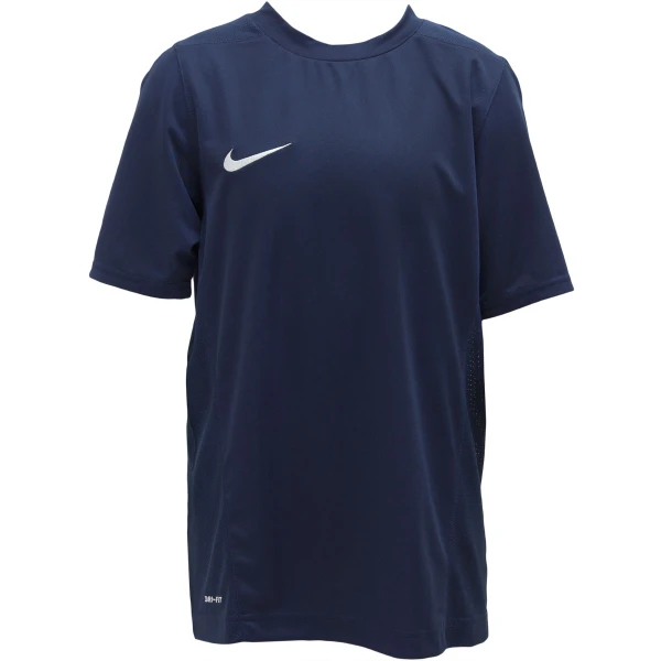CAMISETA NIKE INFANTIL - Marinho