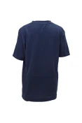 CAMISETA NIKE INFANTIL - Marinho