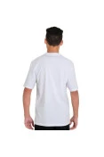 CAMISETA NIKE INTERNACIONAL CORE INFANTIL - Branco