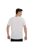 CAMISETA NIKE IRRIDESCENT COURT TEE MASCULINA - Branco CAMISETA NIKE IRRIDESCENT COURT TEE MASCULINA - Branco