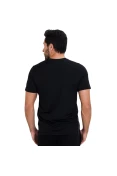 CAMISETA NIKE LEGACY SS TOP MASCULINA - Preto/cinza CAMISETA NIKE LEGACY SS TOP MASCULINA - Preto/cinza