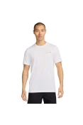 CAMISETA NIKE LEGEND DF MASCULINA - Branco